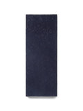 Peserico Sequin-Embellished Scarf — Navy
