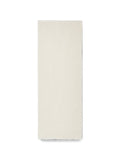 Peserico Sequin-Embellished Frayed Scarf — Beige