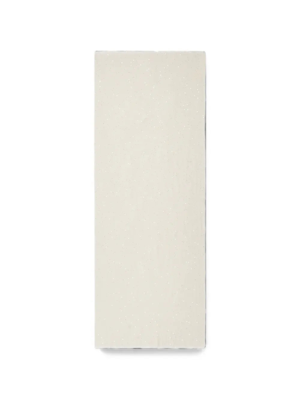 Peserico Sequin-Embellished Frayed Scarf — Beige