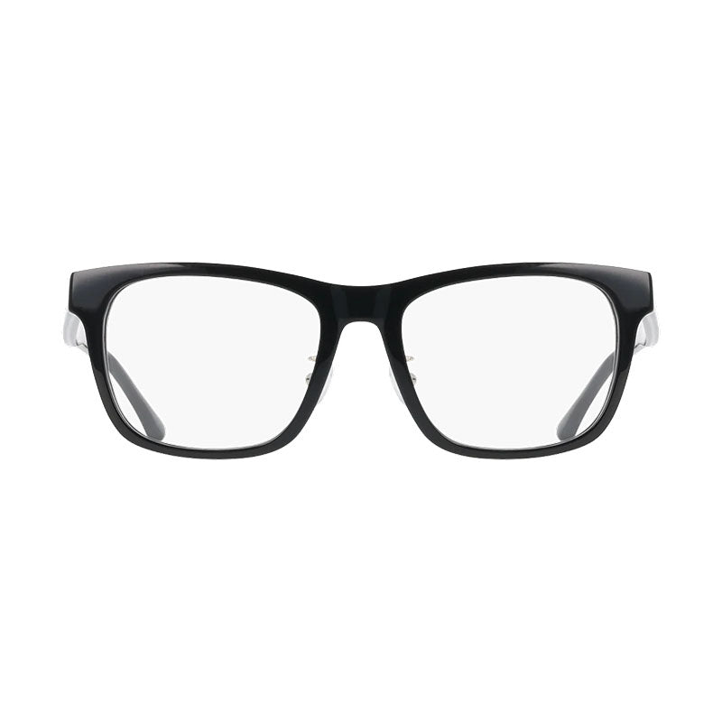 Lacoste L2994LB Rectangular Acetate Eyeglasses — Black