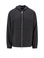 Givenchy Jackets Black Lana