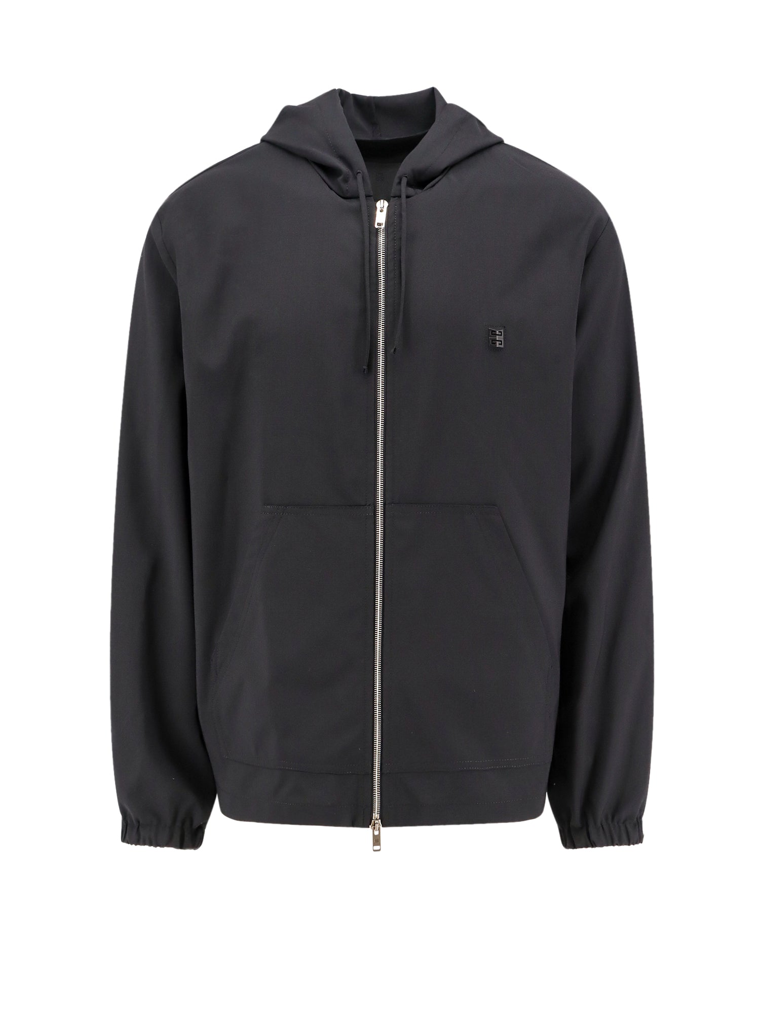 Givenchy Jackets Black Lana