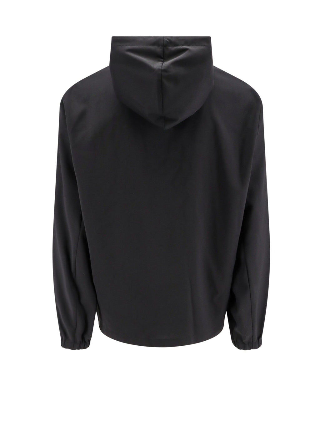 Givenchy Jackets Black Lana