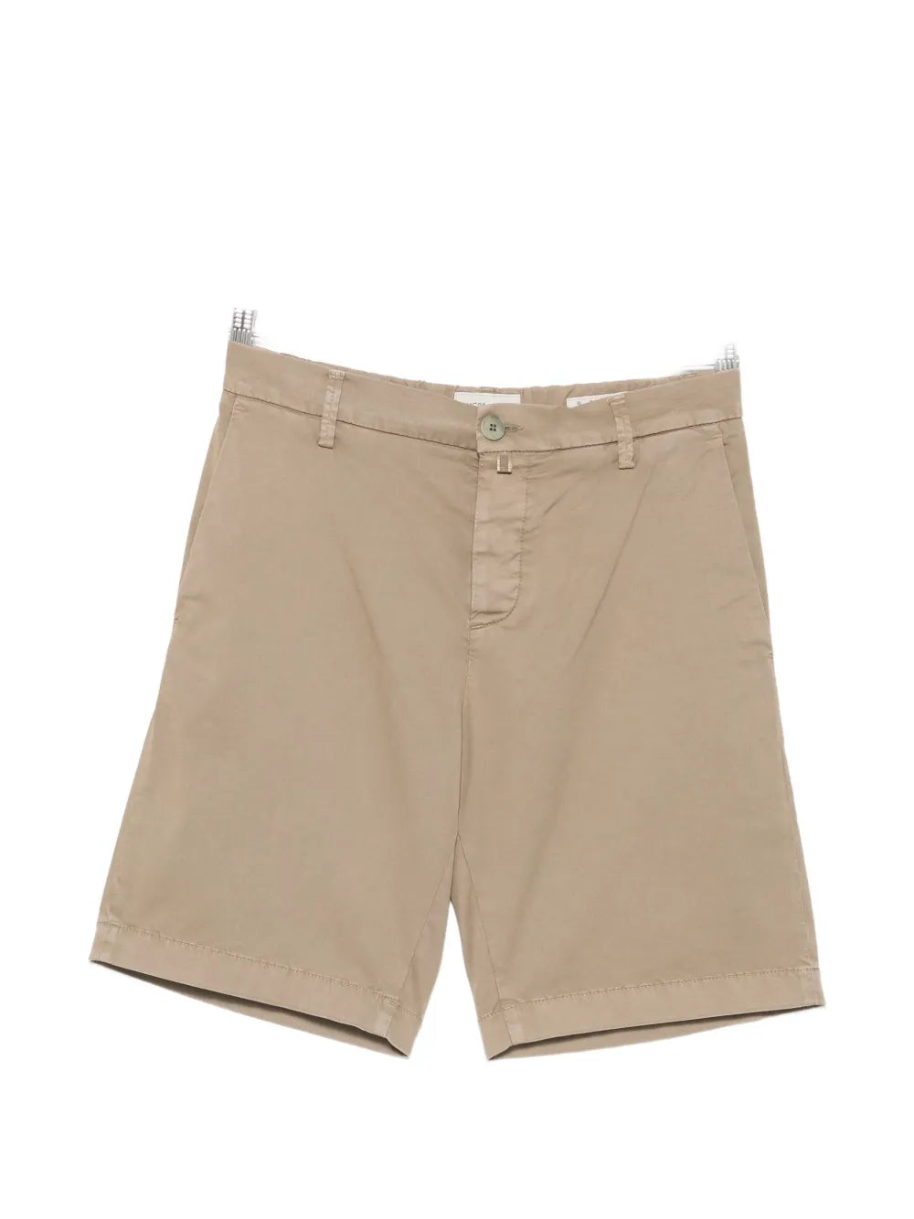 Jacob Cohen George Shorts — Beige
