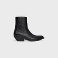 Celine Leon 50 Boot — Black