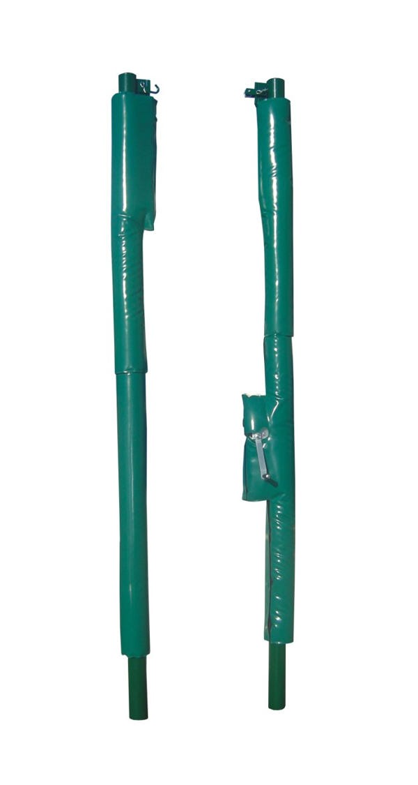 Proteccion Postes Voleibol (par)