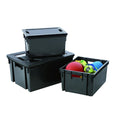 Caja Almacenaje Plastico