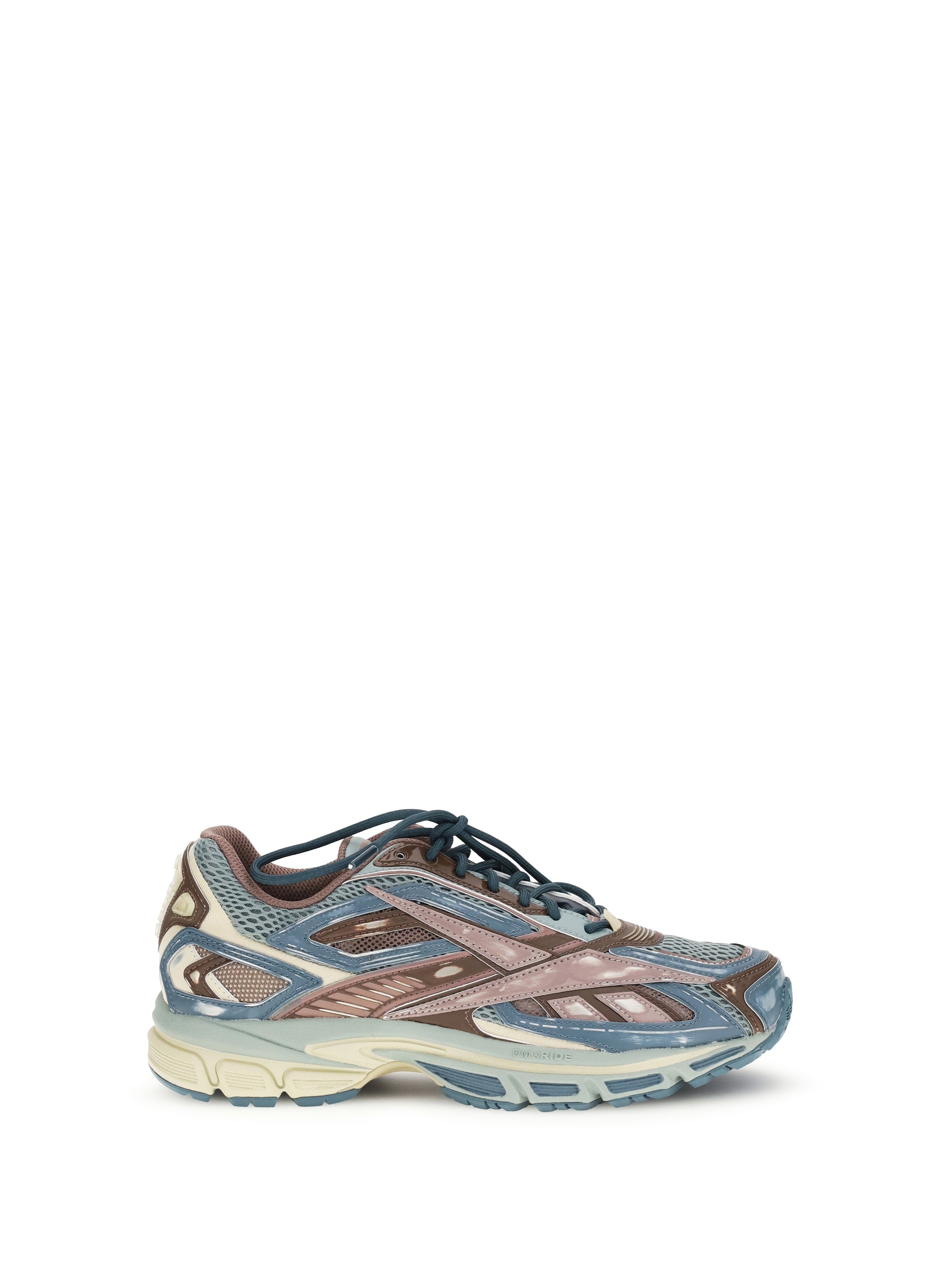 Reebok Premier Road Ultra Sneakers — Blue