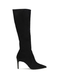Bota Stuart Weitzman Power - Negra