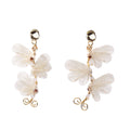 Simply Fern Earring