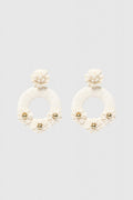PENDIENTES DONNA ALESSIA FLORIZA