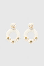 PENDIENTES DONNA ALESSIA FLORIZA
