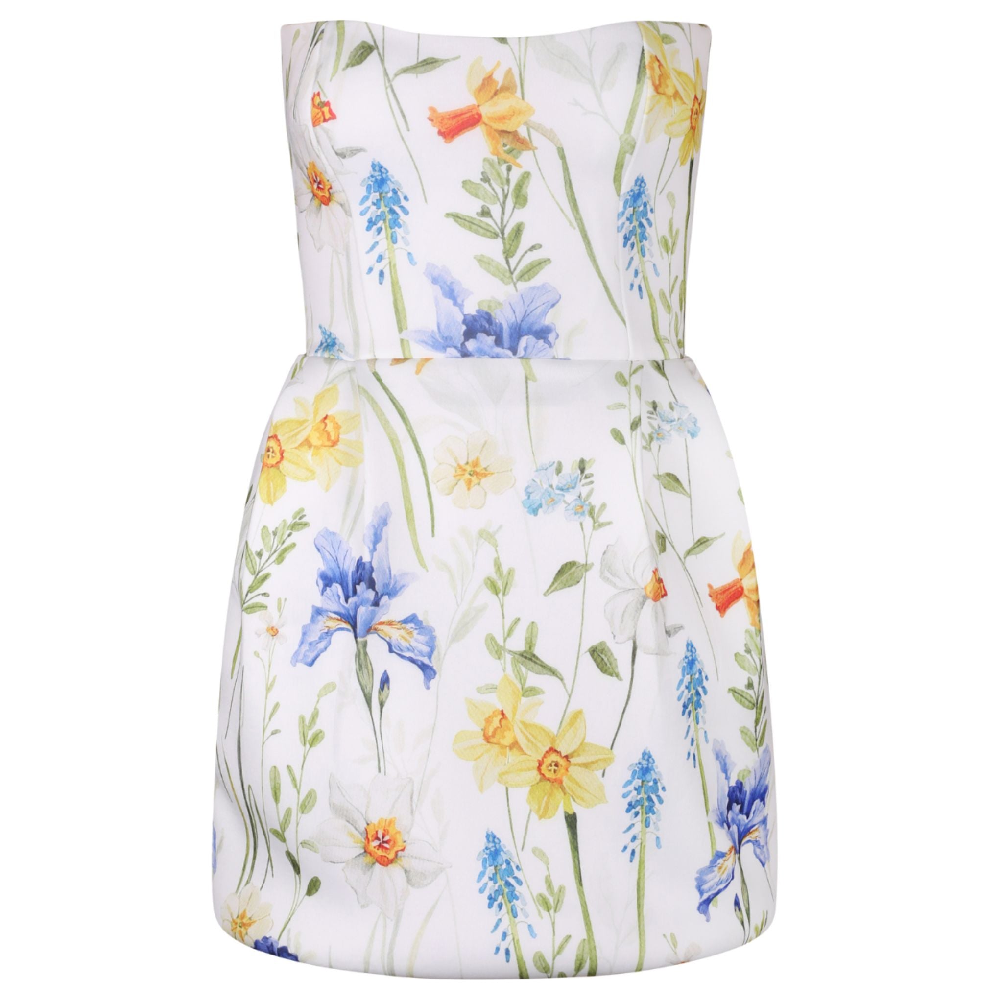 Dhalia Mini dress