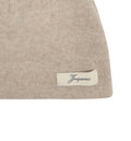 Jacquemus ACU00809AK00286-130 Beanie — Beige