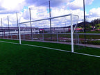 Juego de Porterias Futbol Fijas