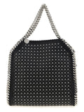 Stella Mccartney Mini Bag — Black