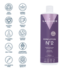 Líquido para permanente Nº2 (Cabello Teñido) - 500 ml