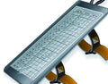Soporte Tarjetas de Control