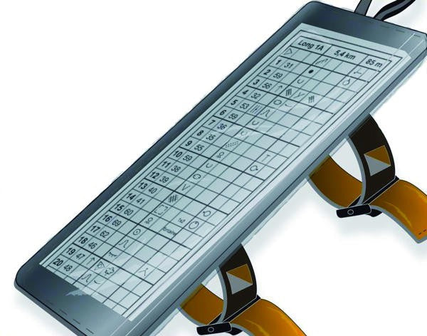 Soporte Tarjetas de Control