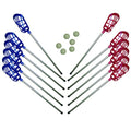 Set Lacrosse