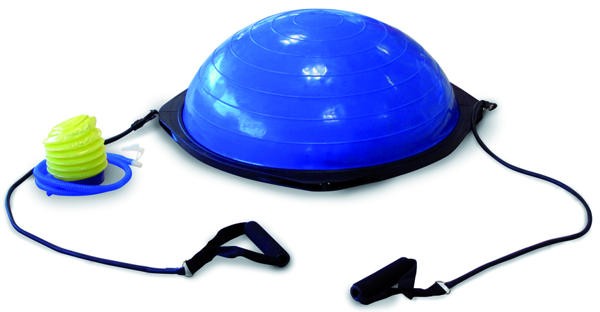 Plataforma Equilibrio Boss