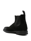 CENERE CALZATURE Flat shoes Black - 8.5