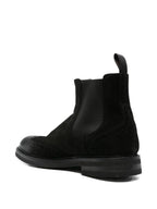 CENERE CALZATURE Flat shoes Black - 8.5