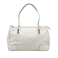Guccissima Princy Tote