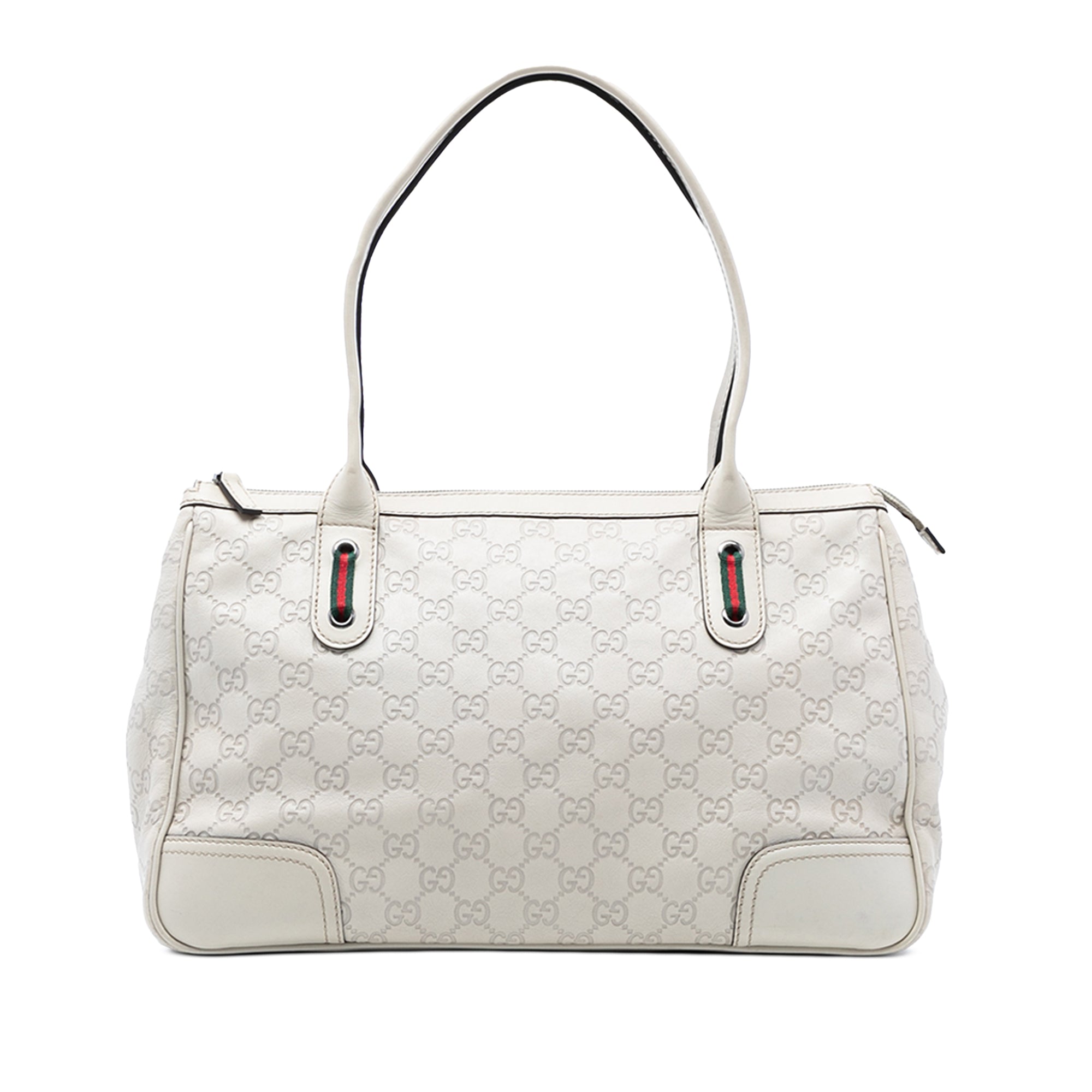 Guccissima Princy Tote