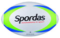 Spordas Balon Rugby Caucho