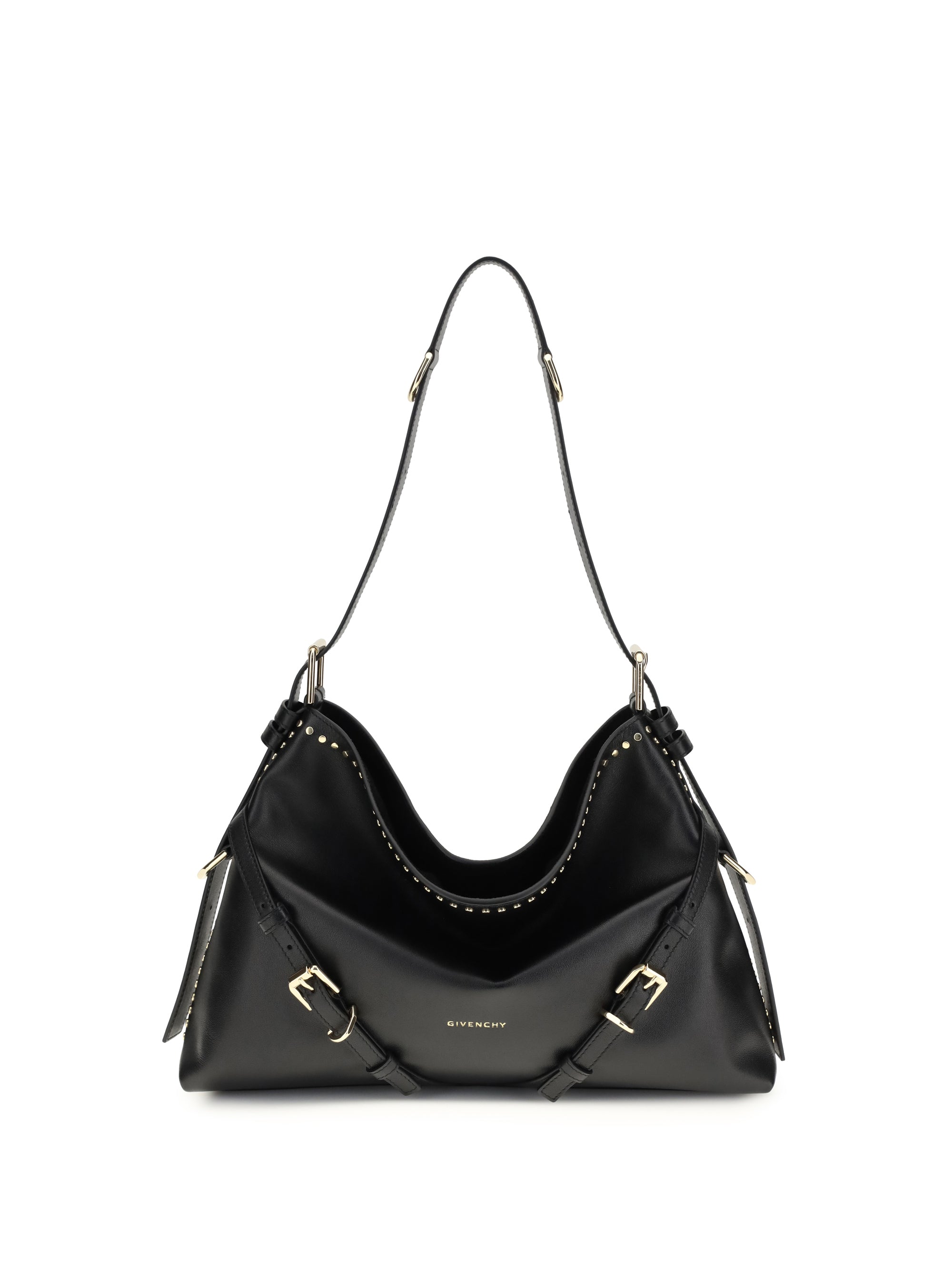 Givenchy Shoulder Bag — Black
