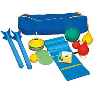 Conjunto Iniciación al Atletismo