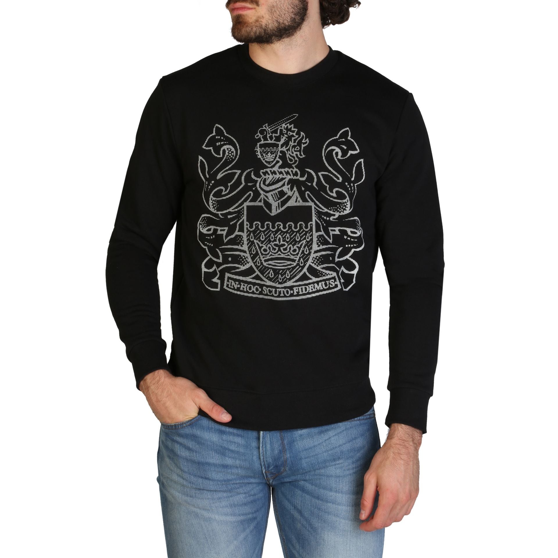 Aquascutum Sudaderas
