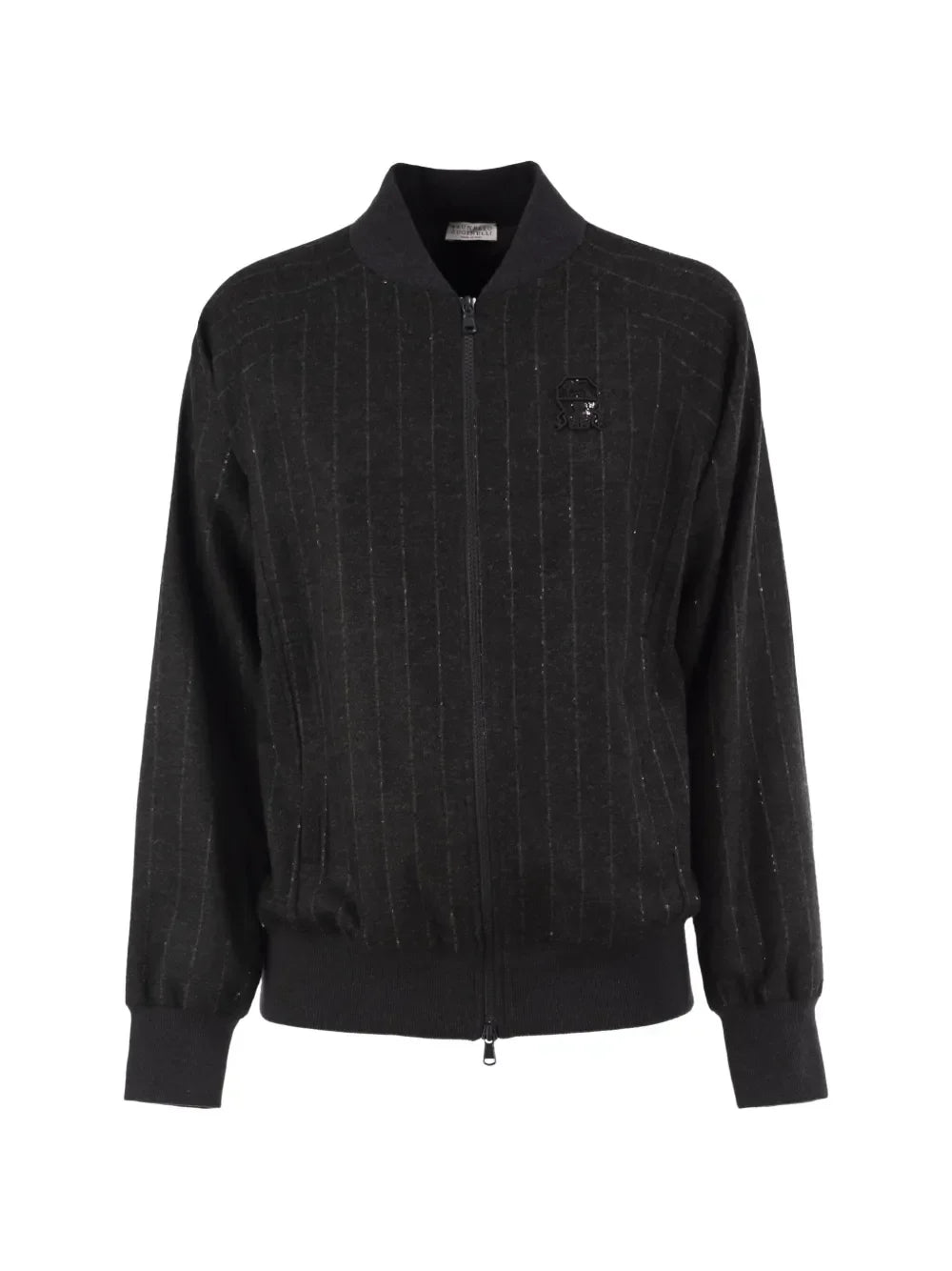 Brunello Cucinelli Sweatshirt — Anthracite