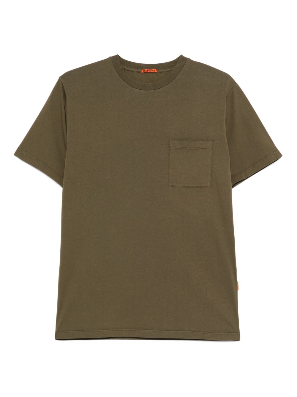 Barena T-shirts and Polos Green - XL