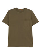 Barena T-shirts and Polos Green - XL