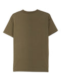 Barena T-shirts and Polos Green - XL