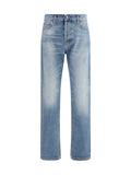 Haikure Jeans — Azul