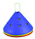 Cono Flexible Multialtura