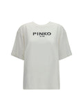 Pinko Carmagnola T-Shirt — White