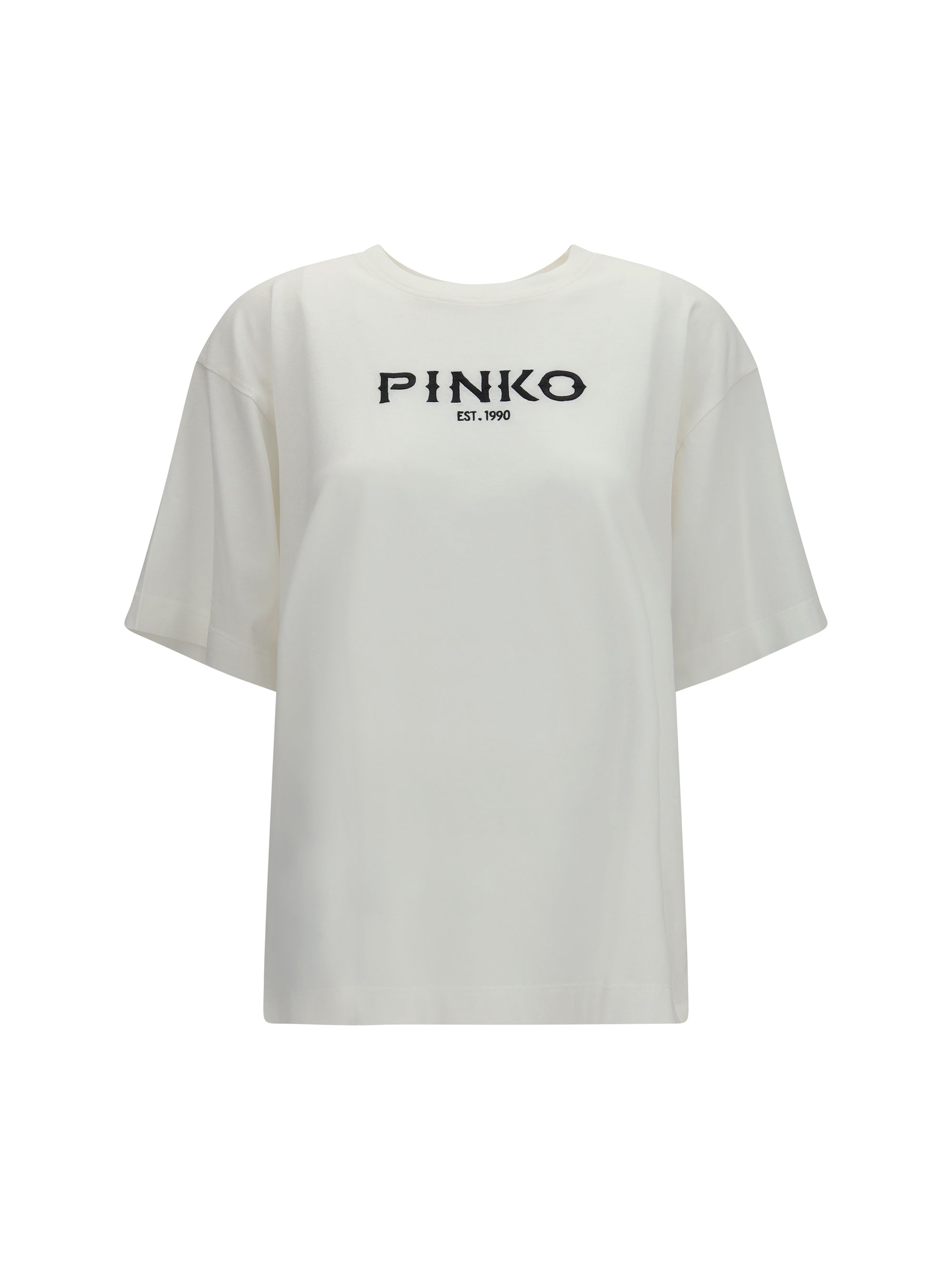 Pinko Carmagnola T-Shirt — White