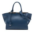 Medium Calfskin 3Jours Satchel