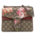 Small GG Supreme Blooms Dionysus Crossbody