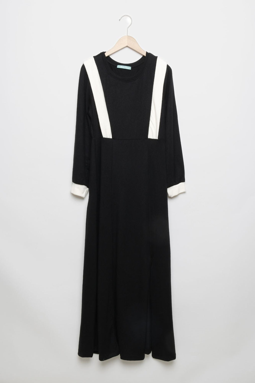 VESTIDO  PANELES