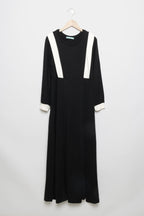VESTIDO  PANELES