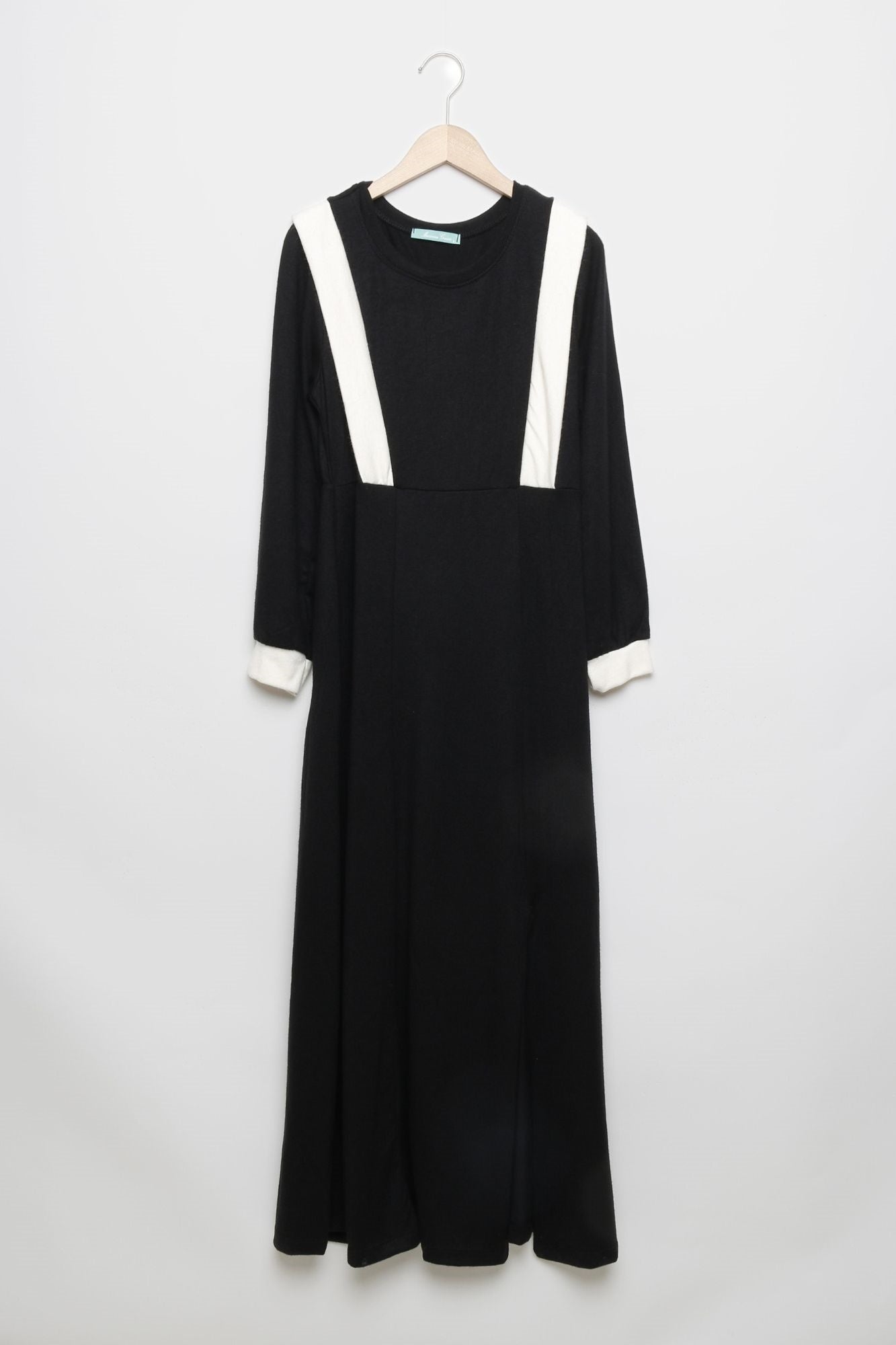 VESTIDO  PANELES