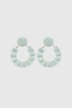 PENDIENTES DONNA ALESIA RAFIORA