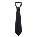 CROC Tie | Black
