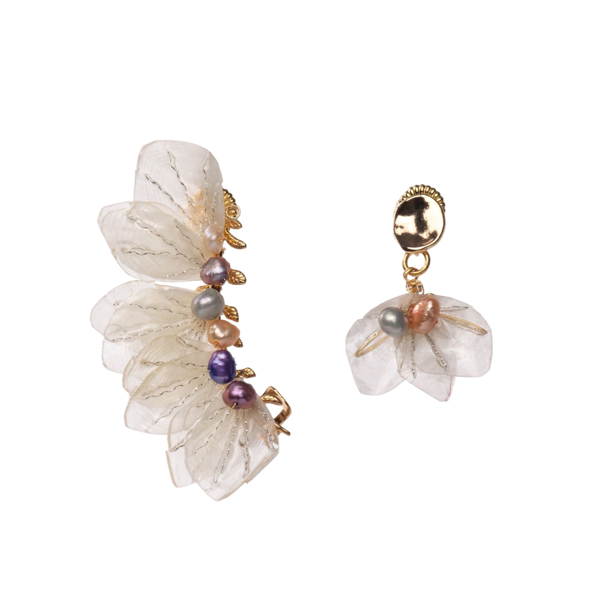 Sealilly Earcuff