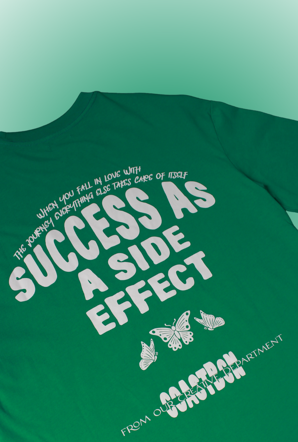 Success T-shirt